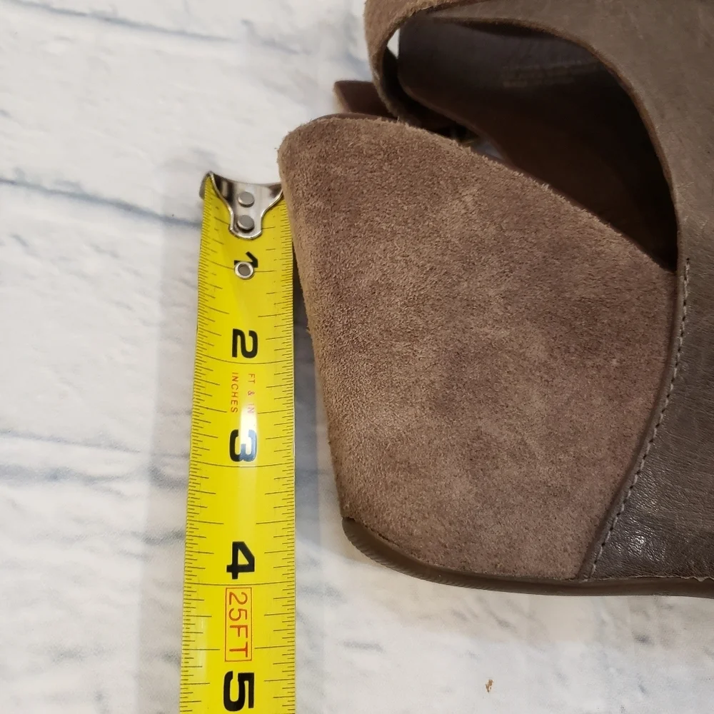Kork-Ease Berit Wedge Size 6